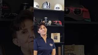 July Employee Spotlight - Marta Nava