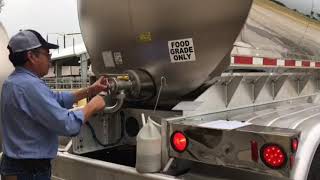 Western Dairy Transport: Farm Route Driving Opportunities