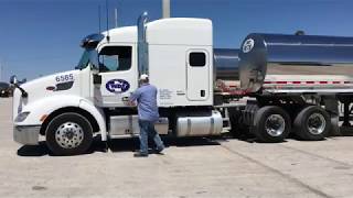 Western Dairy Transport: OTR Truck Driving Opportunities