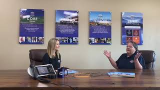 August Employee Spotlight, Dianne Hughes